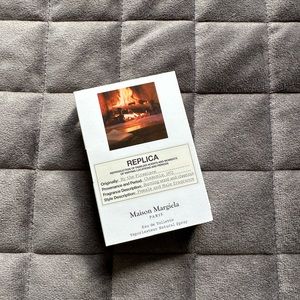 New! 💕4 for 30💕REPLICA By the Fireplace